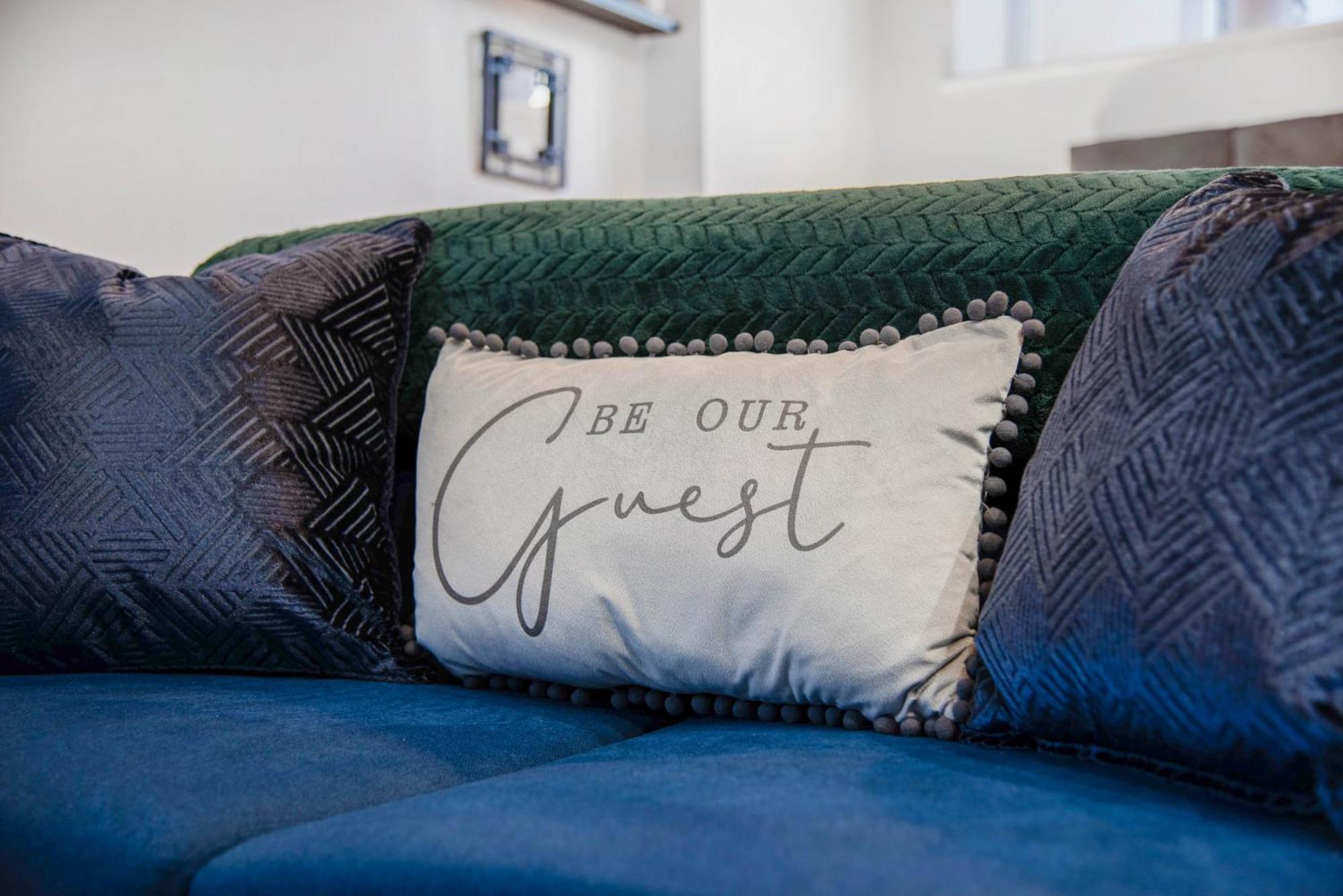 Whiskawaystays Foregate Studio No 3 Вустер Екстер'єр фото