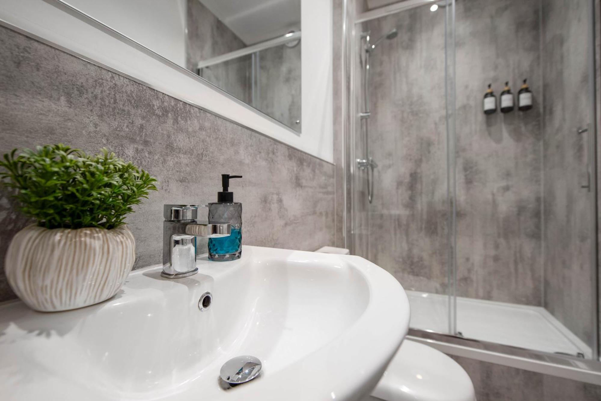 Whiskawaystays Foregate Studio No 3 Вустер Екстер'єр фото