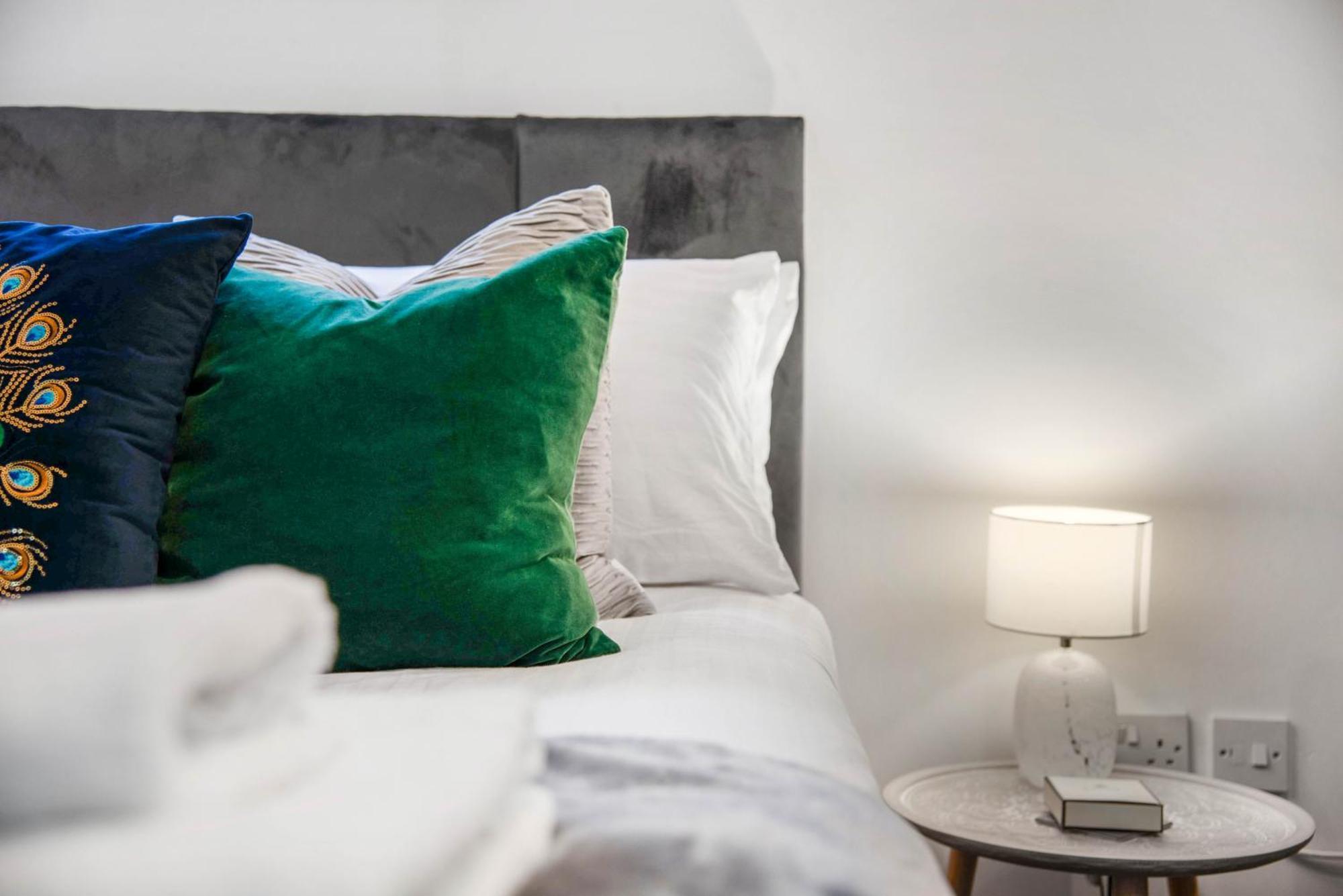 Whiskawaystays Foregate Studio No 3 Вустер Екстер'єр фото